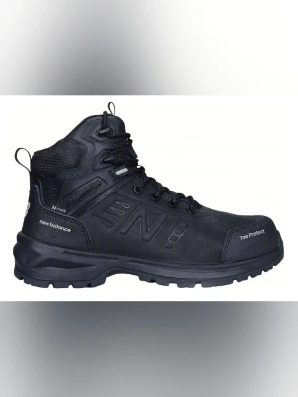 New Balance Calibre Met SD10